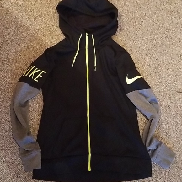 Nike Sweatshirt - Picture 1 of 6